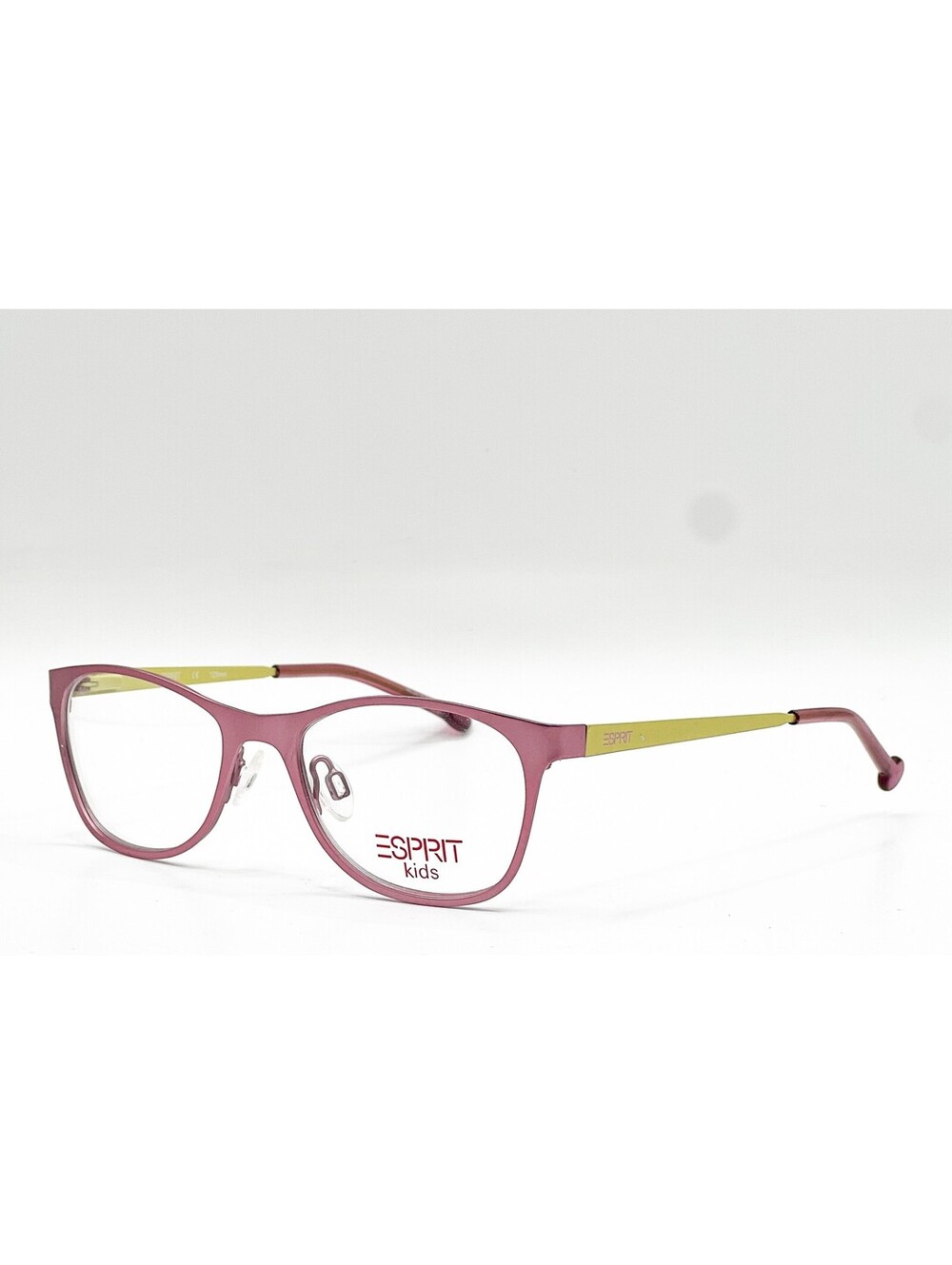 Esprit Kids Et17373 534 Color Blush 749 Authentic Eyeglasses 46-16-125